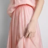 Fusta midi „The Edit A-Line Air Flow” Fusta midi „The Edit A-Line Air Flow”