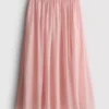 Fusta midi „The Edit A-Line Air Flow” Fusta midi „The Edit A-Line Air Flow”