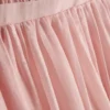 Fusta midi „The Edit A-Line Air Flow” Fusta midi „The Edit A-Line Air Flow”