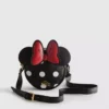 Geantă circulară de umăr Minnie Mouse de la Disney Geantă circulară de umăr Minnie Mouse de la Disney