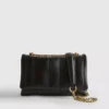 Geantă crossbody cu clapă Geantă crossbody cu clapă