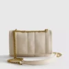Geantă crossbody cu clapă Geantă crossbody cu clapă