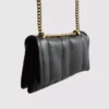 Geantă crossbody cu clapă Geantă crossbody cu clapă