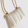Geantă crossbody cu clapă Geantă crossbody cu clapă