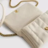 Geantă crossbody cu clapă Geantă crossbody cu clapă