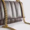 Geantă crossbody cu clapă Geantă crossbody cu clapă