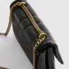 Geantă crossbody cu clapă Geantă crossbody cu clapă