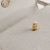 Geantă crossbody din piele sintetică cu imprimeu de șarpe