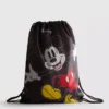 Geantă cu șnur cu grafică Mickey Mouse de la Disney Geantă cu șnur cu grafică Mickey Mouse de la Disney