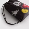 Geantă cu șnur cu grafică Mickey Mouse de la Disney Geantă cu șnur cu grafică Mickey Mouse de la Disney
