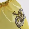 Geantă cu șnur cu personajele Minions din „Despicable Me”