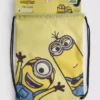 Geantă cu șnur cu personajele Minions din „Despicable Me”