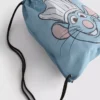 Geantă cu șnur „Ratatouille” de la Disney Pixar Geantă cu șnur „Ratatouille” de la Disney Pixar