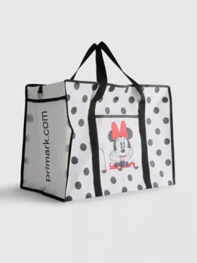 Geantă de cumpărături jumbo Minnie Mouse de la Disney