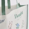 Geantă de cumpărături mare reutilizabilă „Bambi” de la Disney