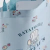 Geantă de cumpărături „Ratatouille” de la Disney Pixar