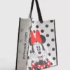 Geantă de cumpărături reutilizabilă Minnie Mouse de la Disney