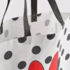 Geantă de cumpărături reutilizabilă Minnie Mouse de la Disney