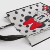 Geantă de cumpărături reutilizabilă Minnie Mouse de la Disney
