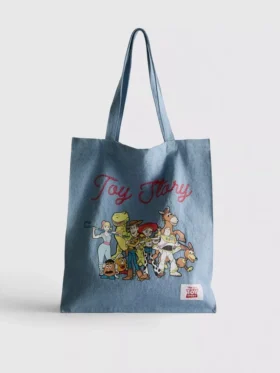 Geantă de cumpărături „Toy Story” de la Disney Pixar