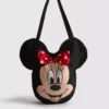 Geantă de mână cu personajul Minnie Mouse de la Disney Geantă de mână cu personajul Minnie Mouse de la Disney