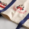Geantă de mână Minnie Mouse de la Disney Geantă de mână Minnie Mouse de la Disney