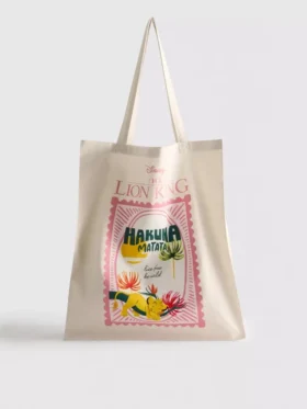 Geantă de mână „Regele Leu” de la Disney
