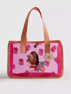 Geantă de plajă Moana de la Disney
