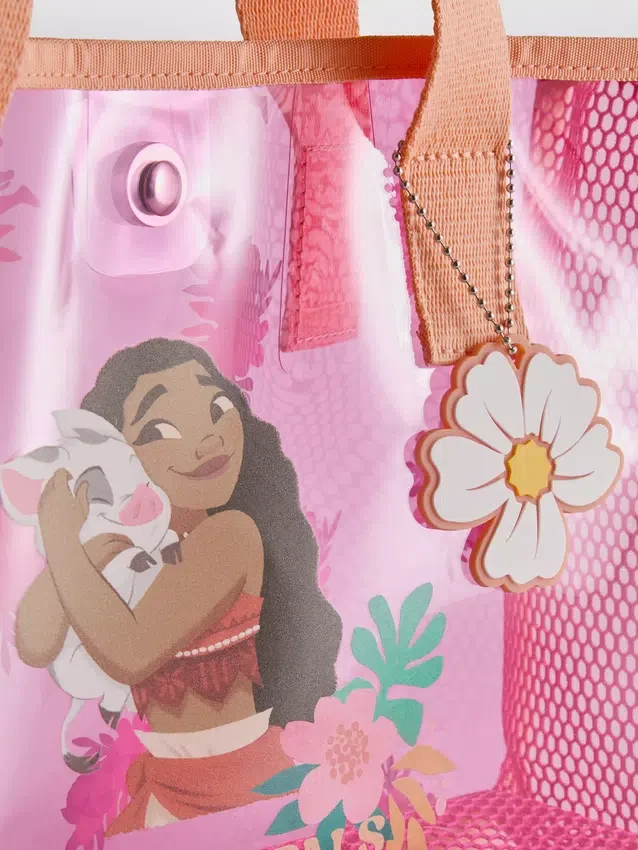 Geantă de plajă Moana de la Disney Geantă de plajă Moana de la Disney