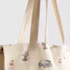 Geantă de pânză din bumbac „Winnie the Pooh” de la Disney Geantă de pânză din bumbac „Winnie the Pooh” de la Disney
