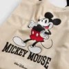 Geantă de pânză Disney cu Mickey și prietenii