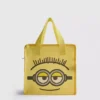 Geantă de prânz cu personajele Minions din „Despicable Me”