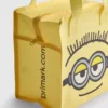 Geantă de prânz cu personajele Minions din „Despicable Me”