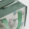 Geantă de prânz pătrată cu Bambi de la Disney