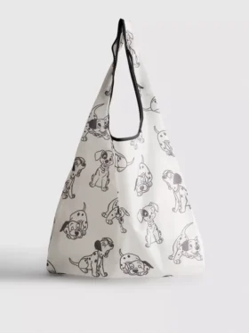 Geantă de umăr „101 de dalmațieni” de la Disney