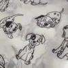 Geantă de umăr „101 de dalmațieni” de la Disney
