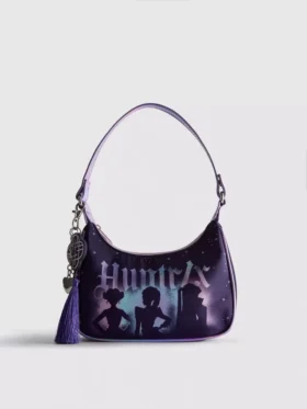 Geantă de umăr Kpop Demon Hunters