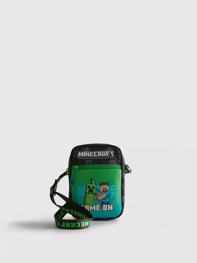 Geantă de umăr Minecraft Geantă de umăr Minecraft