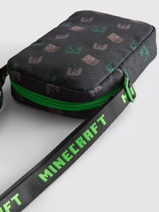 Geantă de umăr Minecraft Geantă de umăr Minecraft