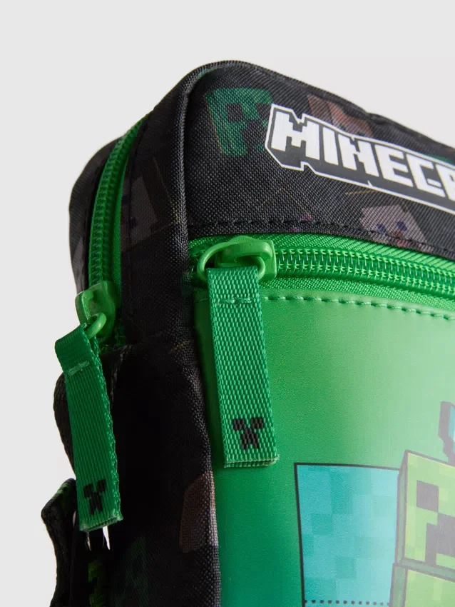 Geantă de umăr Minecraft Geantă de umăr Minecraft