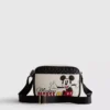 Geantă de umăr pentru aparat foto cu Mickey Mouse de la Disney Geantă de umăr pentru aparat foto cu Mickey Mouse de la Disney