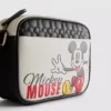 Geantă de umăr pentru aparat foto cu Mickey Mouse de la Disney Geantă de umăr pentru aparat foto cu Mickey Mouse de la Disney