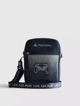 Geantă de umăr pentru PlayStation
