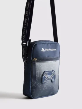 Geantă de umăr pentru PlayStation