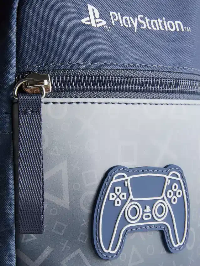 Geantă de umăr pentru PlayStation Geantă de umăr pentru PlayStation