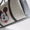 Geantă de weekend cu relief „Mickey și prietenii” de la Disney