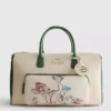 Geantă de weekend din piele sintetică „Bambi” de la Disney Geantă de weekend din piele sintetică „Bambi” de la Disney