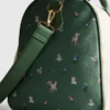 Geantă de weekend din piele sintetică „Bambi” de la Disney Geantă de weekend din piele sintetică „Bambi” de la Disney