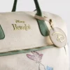 Geantă de weekend din piele sintetică „Bambi” de la Disney Geantă de weekend din piele sintetică „Bambi” de la Disney