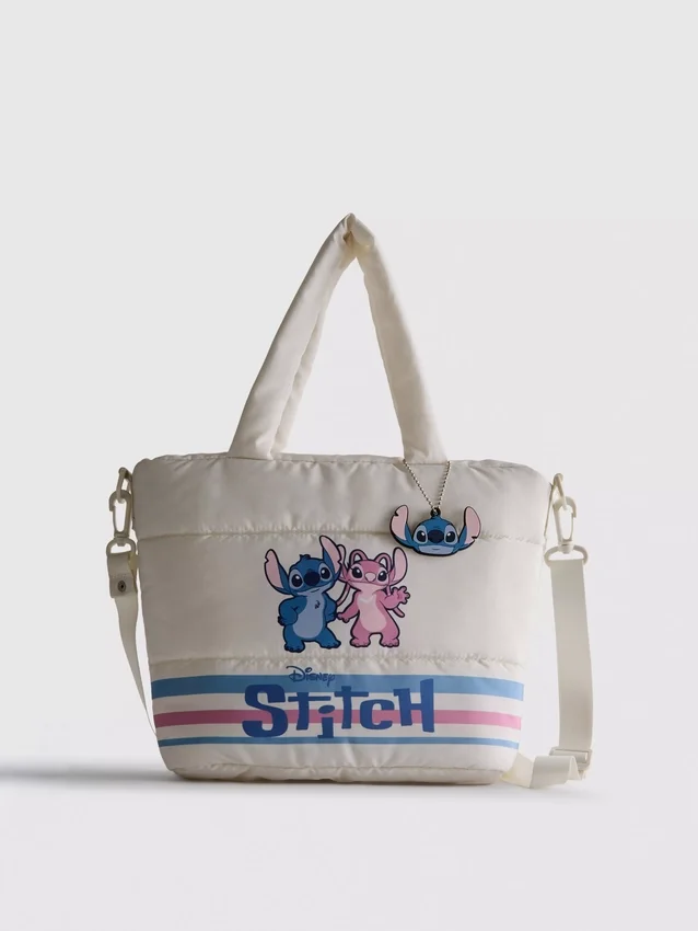 Geantă de weekend Disney Stitch Geantă de weekend Disney Stitch